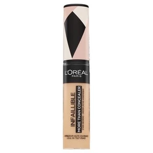 L´Oréal Paris Infaillible More Than Concealer - 327 Cashmere korektor w płynie 11 ml