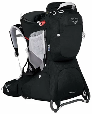 Osprey Poco Plus II Starry Black Kindertrage