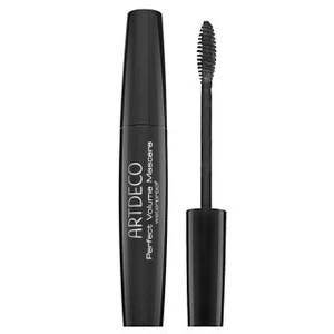 Artdeco Perfect Volume Mascara Waterproof voděodolná řasenka pro prodloužení řas a objem 01 Black 10 ml