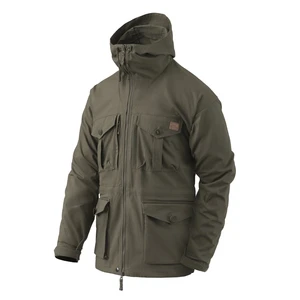 Bunda Smock SAS Helikon-Tex® – Taiga Green (Farba: Taiga Green, Veľkosť: L)