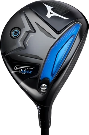 Mizuno ST-Max 230 Jobbkezes 18° Lady Golfütő - fa ütő