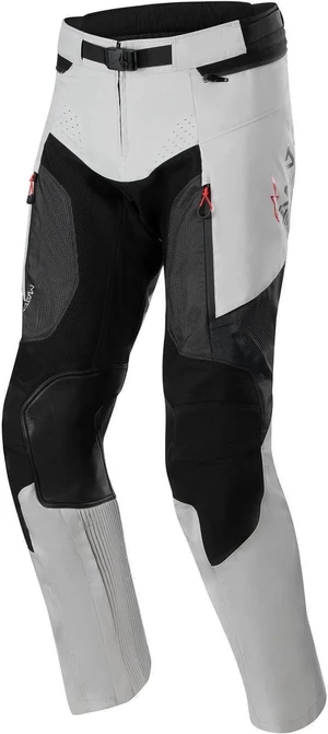 Alpinestars AMT-7 Air Pants Tan Dark/Shadow XL Pantaloni in tessuto