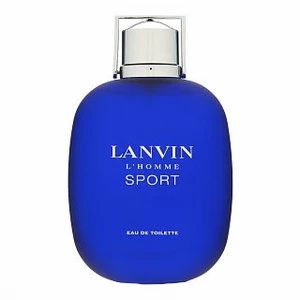 Lanvin L'Homme Sport toaletní voda pro muže 100 ml