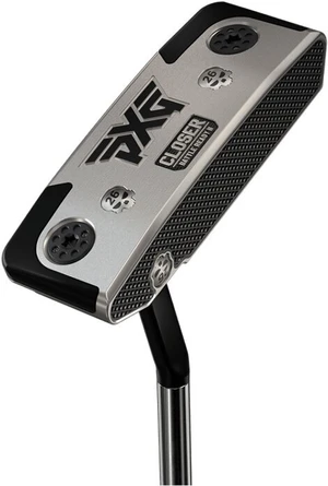 PXG Battle Ready II Pravá ruka Closer Plumbers Neck 34" Golfová hole Patr