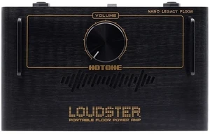 Hotone Loudster Amplificator pe condensori