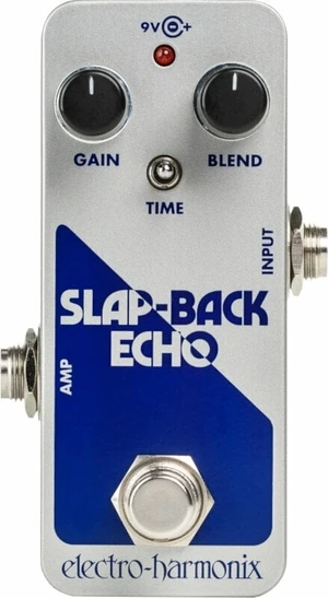 Electro Harmonix Slap-Back Echo Gitarový efekt