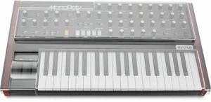 Decksaver Behringer X-Monopoly