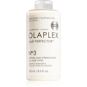 Olaplex N°3 Hair Perfector ošetřující péče prodlužující trvanlivost barvy 250 ml