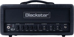 Blackstar HT-5RH-MKIII Ampli guitare à lampes