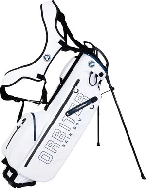 Fastfold Orbiter Torba golfowa stojąca White/Navy