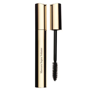 Clarins Objemová řasenka (Volume Mascara) 8 ml 01 Intense Black