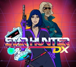 Star Hunter DX Steam CD Key