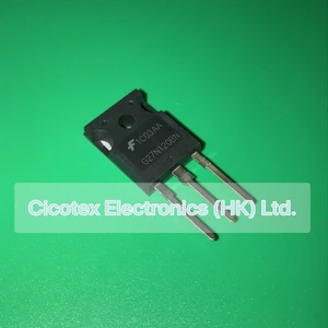 G27N120BN TO-247 HGTG27N-120BN IGBT 1200V 72A 500W TO247 HGTG27N120BN