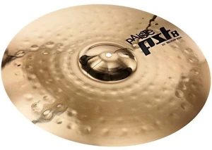 Paiste PST 8 Reflector Medium Platillos Ride 20"