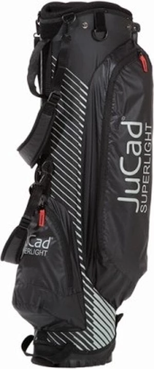 Jucad Superlight Black Bolsa de golf