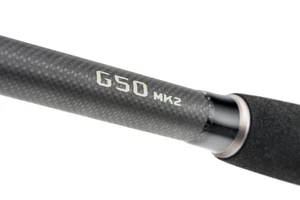 Mivardi kaprový prut G50 Carp  MK2  SHX 3,9m  3,75lb