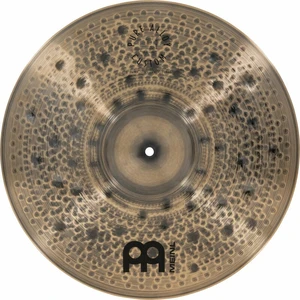 Meinl Pure Alloy Custom Extra Thin Hammered 18" Piatto Crash