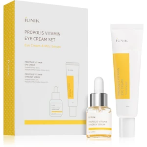 iUnik Propolis Vitamin sada (s multivitamínovým komplexom)