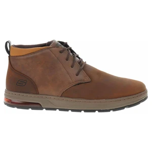 Skechers Evenston - Renli dark brown 45