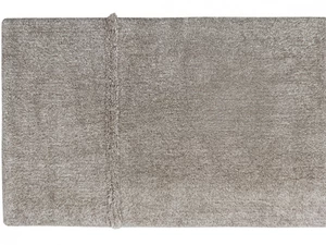 Vlněný koberec Tundra - Blended Sheep Grey-250x340