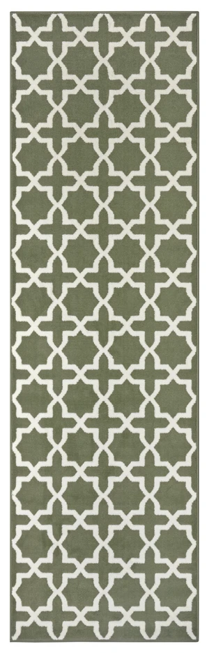 Běhoun Basic 105438 Green-80x500