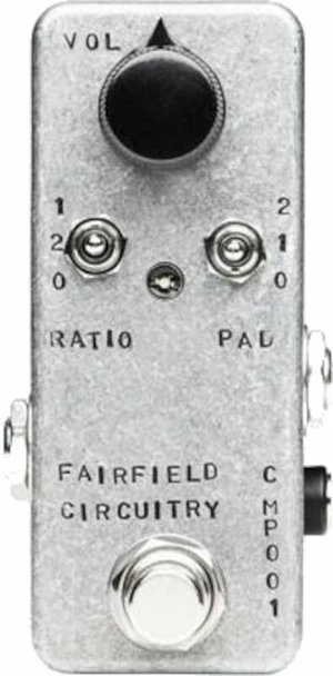 Fairfield Circuitry The Accountant Gitarový efekt