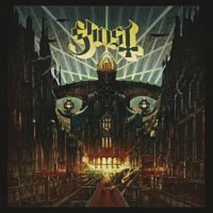 Ghost – Meliora LP