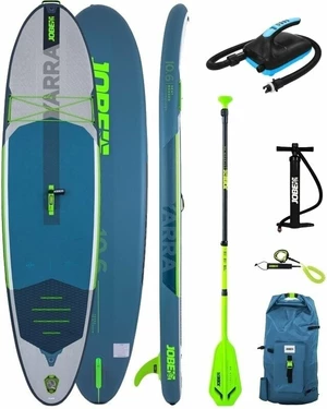 Jobe Yarra SET 10'6'' (320 cm) Paddleboard