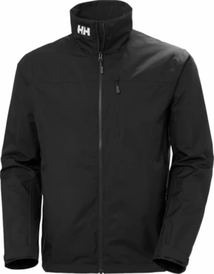 Helly Hansen Crew 2.0 Kurtka Black 2XL