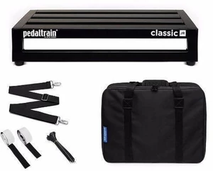 Pedaltrain Classic JR SC Pedalboard, torba na efekty