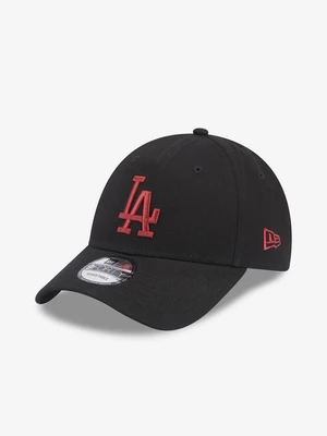 New Era LA Dodgers League Essential 9Forty Kšiltovka Černá