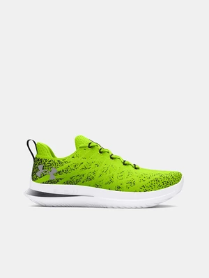 Under Armour UA Velociti 3 Tenisky Zelená