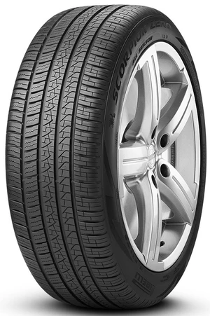 PIRELLI 285/35 R 22 106Y SCORPION_ZERO_ALL_SEASON TL XL M+S T0 NCS ELT