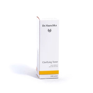 Dr. Hauschka Clarifying Toner 100 ml - Čistiace tonikum