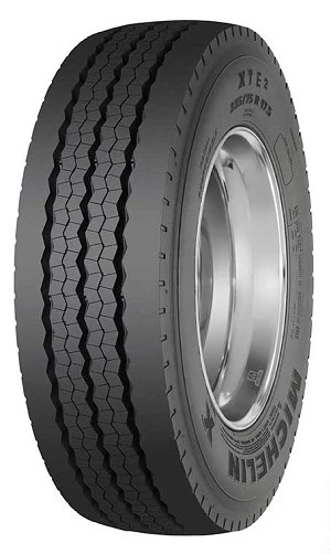 MICHELIN REMIX 9.5 R 17.5 143J XTE2_RMX TL (REG.) MICHELIN_REMIX