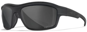 Wiley x polarizační brýle ozone captivate polarized grey matte black