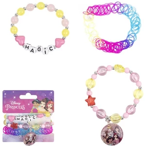 Disney Princess Jewelry darčeková sada (pre deti)