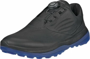 Ecco LT1 BOA Golf Black 46 Pánské golfové boty