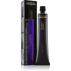 L’Oréal Professionnel Dia Light semi-permanentná farba bez amoniaku odtieň 6,3 Dark Blonde Gold 50 ml