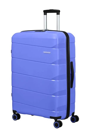 American Tourister Skořepinový cestovní kufr Air Move L 93 l - fialová