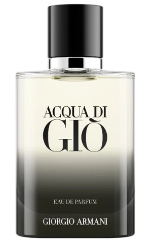 Giorgio Armani Acqua Di Giò Pour Homme - EDP 50 ml