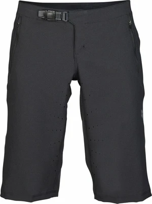 FOX Womens Defend Black 4 Fahrradhose