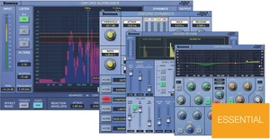 Sonnox Essential (Native) (Digitales Produkt)