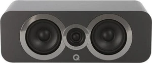 Q Acoustics 3090Ci Haut-parleur central Hi-Fi 1 pc Graphite