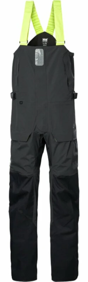 Helly Hansen Skagen Pro Bib Pantalons Ebony XL Pantalon