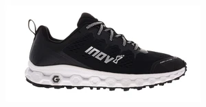 Men's running shoes Inov-8 Parkclaw G 280 M (S) Black/White UK 10