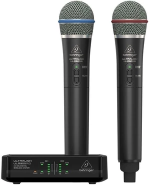 Behringer Ultralink ULM302Mic