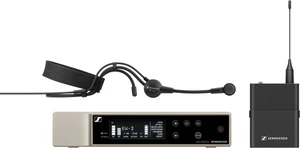 Sennheiser EW-D ME3 Set Set fără fir S4-7: 630 - 662 MHz