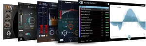 Sound Radix Radical® Bundle 4 (Produs digital)