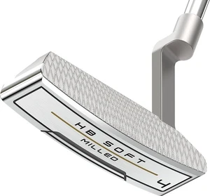 Cleveland HB Soft Milled Mâna dreaptă 4 34" Crosă de golf - putter